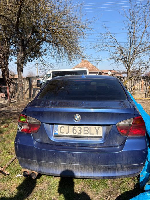 BMW seria 3 e90
