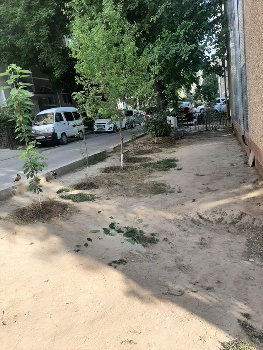 Юнусабад 5 квартал Срочно продаётся  3/1/5