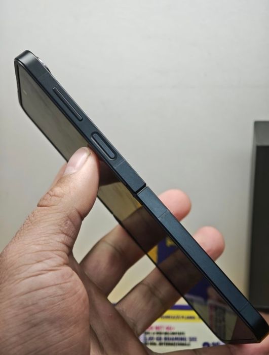 Samsung Galaxy Z flip 7 Fe 5G