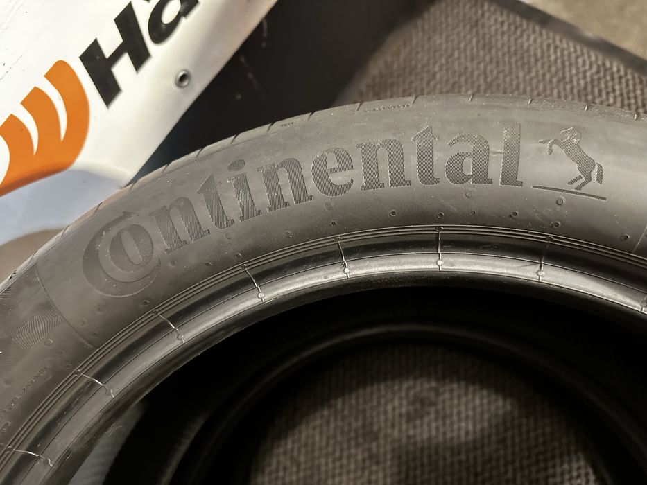 225/50 R18 95W XL RSC - Continental Premium Contact 6 SSR Oferta