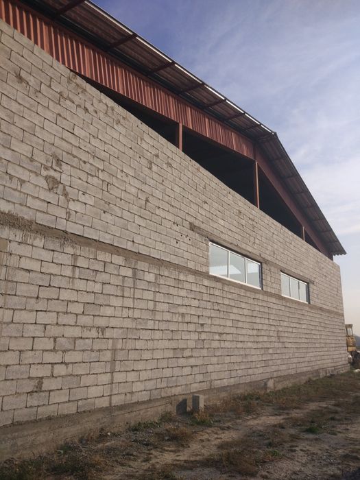 Аренда базы или склада