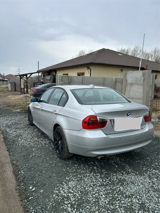 Bmw e90, 320d, 163cp, Automata