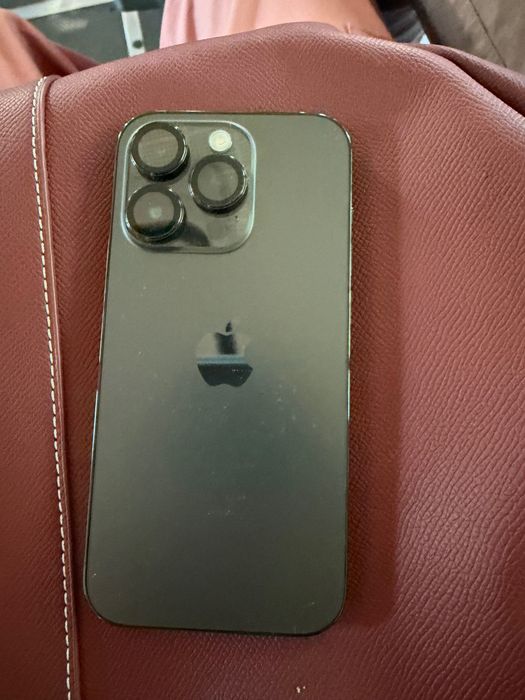 Продается IPhone 14 Pro