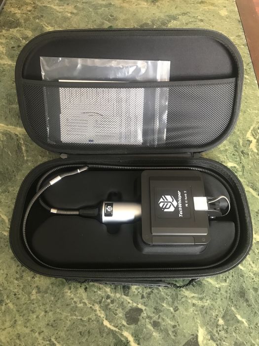 Услуги цветного эндоскопа на выезд