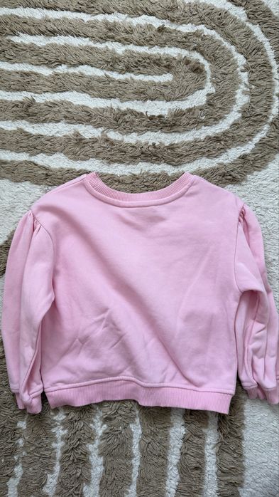 Bluză cu fundițe H&M mărimea 98/104