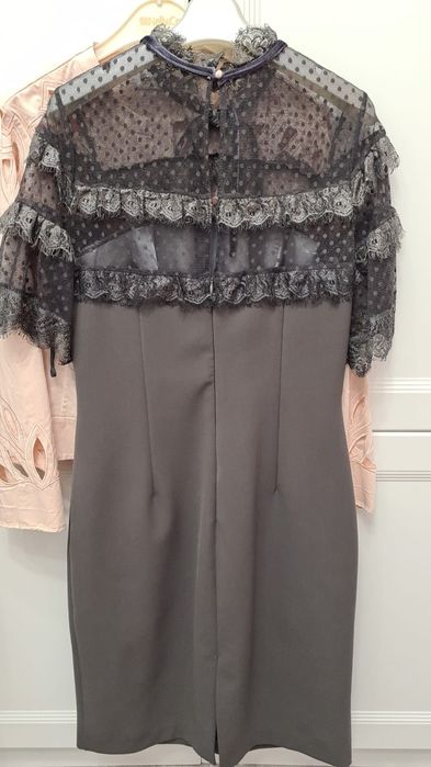 Женская одежда, дублёнки