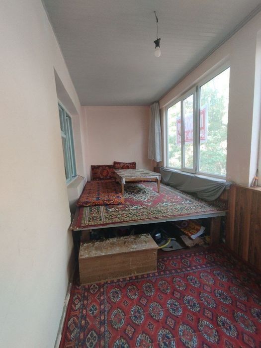 Продаётся кирпичная квартира. 2 комнатная Нижний комсомольский