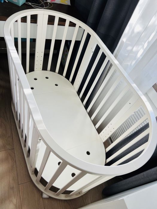 Кроватка детская