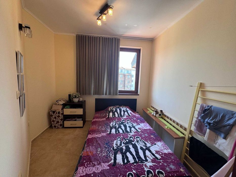 Продава се Тристаен апартамент в с. Равда, Област Бургас - 80 кв.м за 1412 €/кв.м - Снимка #7