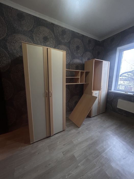 Гарнитур для детской