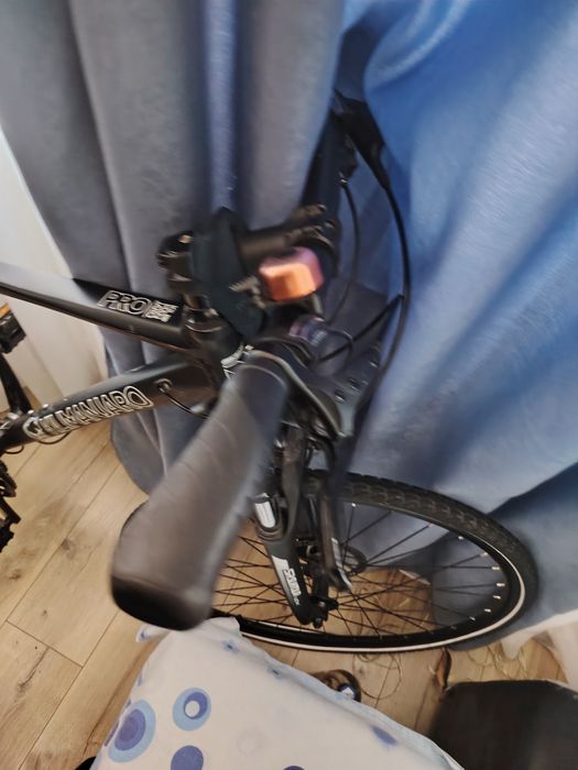 Bicicleta KILMANJARO de vanzare