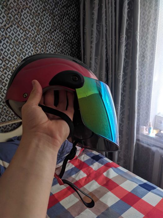Racer Panther 2019