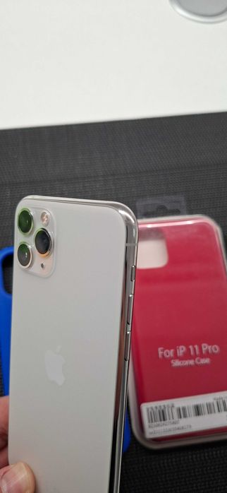 Iphone 11 Pro STARE CA NOU