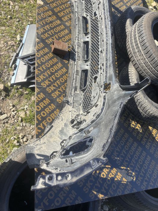 Броня Мерцедес ГЛЦ/Mercedes GLC