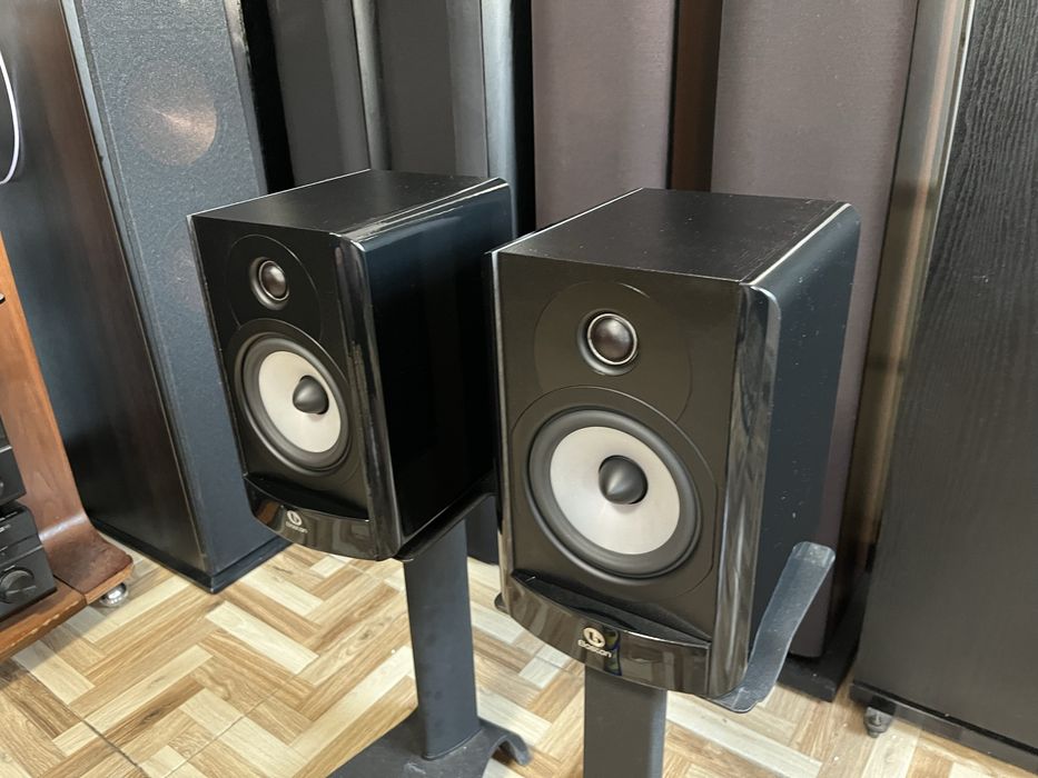 Boxe raft/surrond Boston Acoustics A25