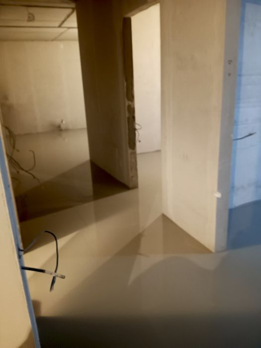 Наливные полы, полимерные покрытия