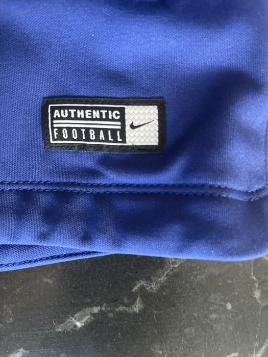 Nike france горнище luda banditt