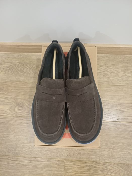 Елегантни Мокасини CAMPER