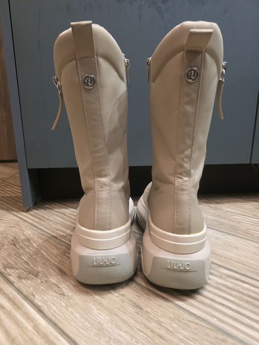 Дамски ботуши LIU.JO