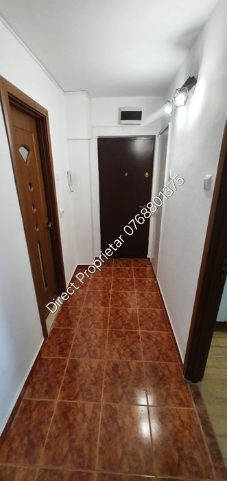 Garsoniera LUJERULUI 40mp