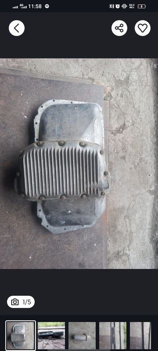 Запчасти масквич азлк 2140