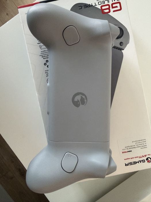 Controller jocuri pentru telefon Gamesir Galileo G8 Android / iOS / PC
