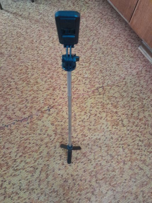 Селфи стик Selfie Stick Tripod