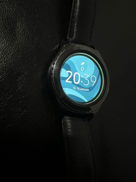 Samsung Watch S2 Classic