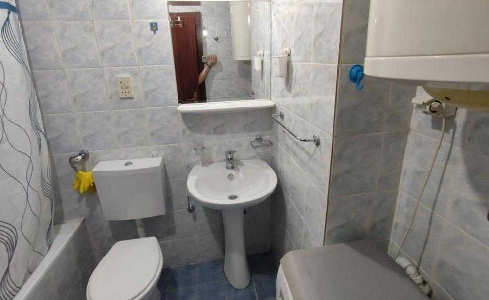 Дава се под наем Двустаен апартамент в София, Център - 63 кв.м за 408 € - Снимка #3