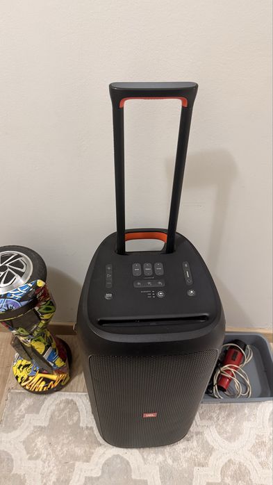 Колонка JBL partybox 310