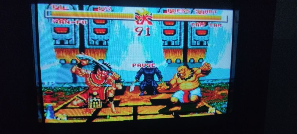 Сега касеталари идейал