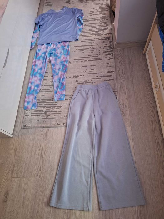 Лот Детски дрехи 152/158см