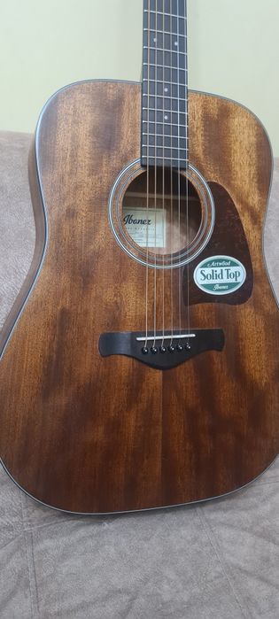 Chitară acustică Ibanez Artwood  AW 54 OPN