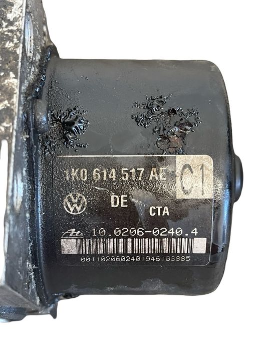 Pompa Abs Volkswagen Touran 1T1, 1T2 2003 - 2010 1.9 Tdi Bxe 1K0907379