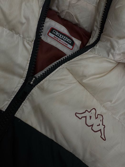 Куртка Kappa М-размер