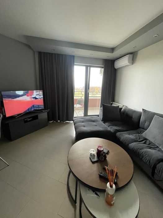 Продава се Двустаен апартамент в София, Студентски град - 66 кв.м за 2205 €/кв.м - Снимка #1