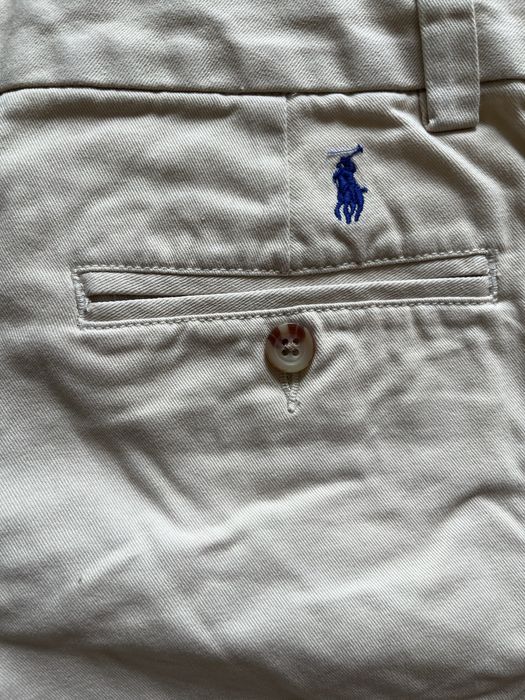 Pantaloni scurți Polo Ralph Lauren, mărimea XS
