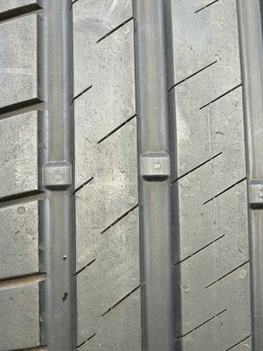 255 45 R21 + 295 40 R21 bridgestone potenza sport NE0 EV DOT 2024