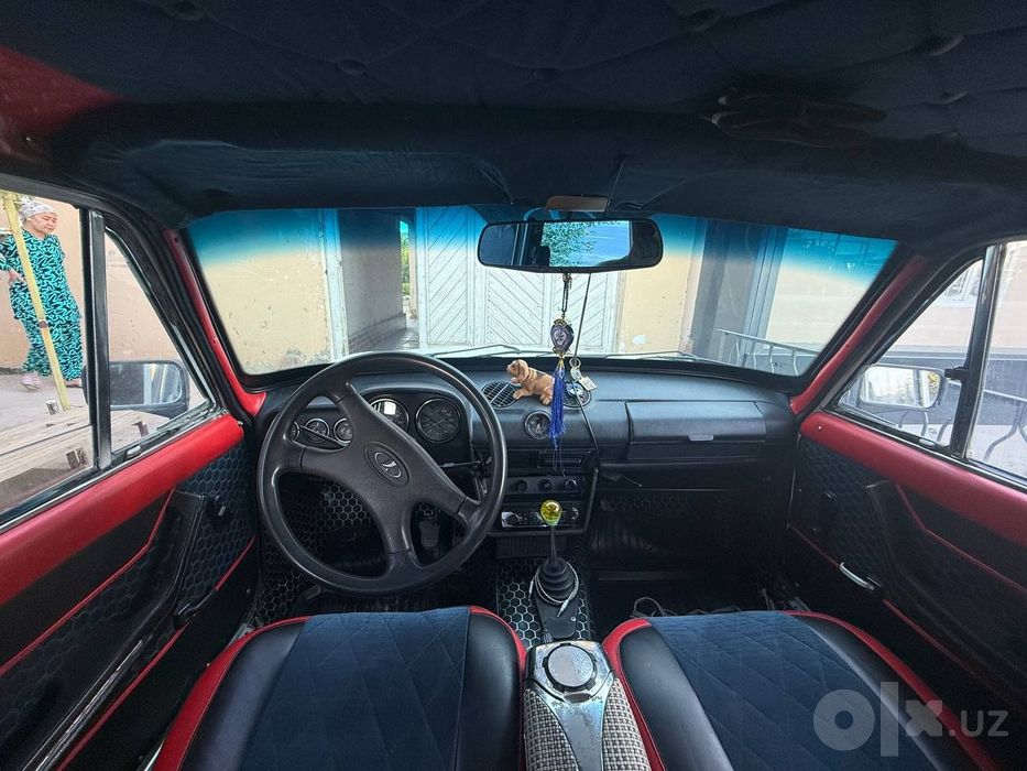 Vaz  Juguli 2106