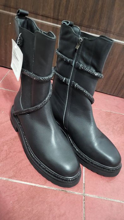 GHIATA  DAMA Alma en pena