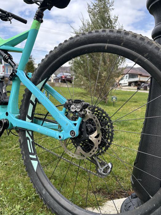 Vand Specialized stumpjumper
