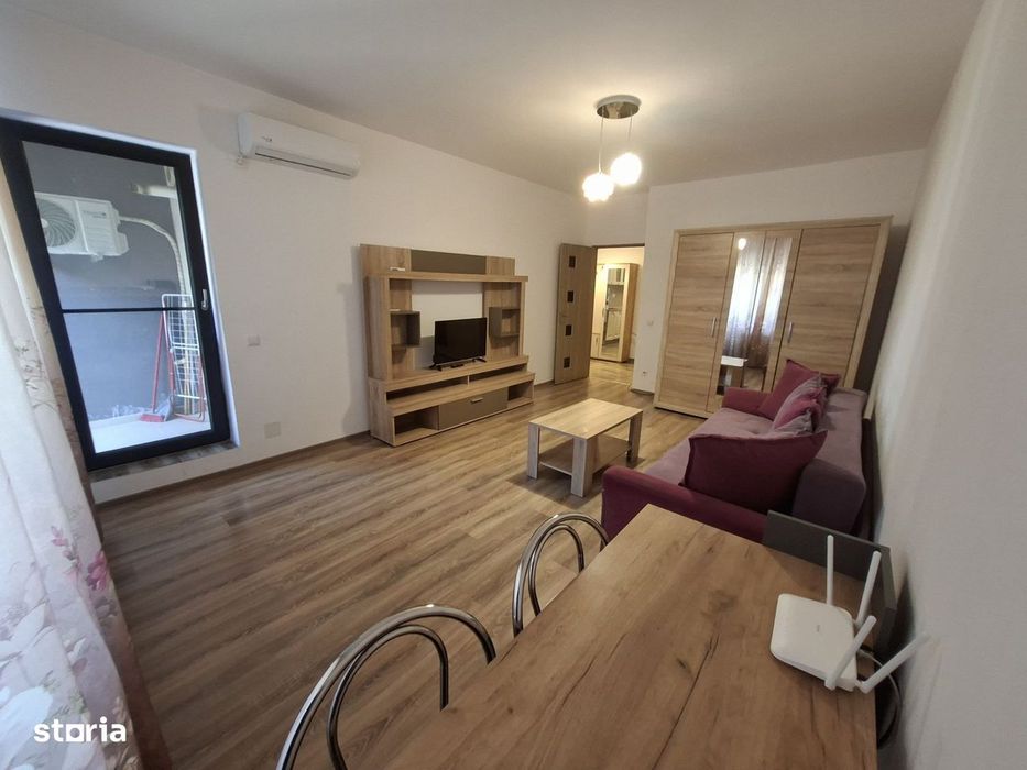 De inchiriat Studio Exigent one/Centrala Proprie
