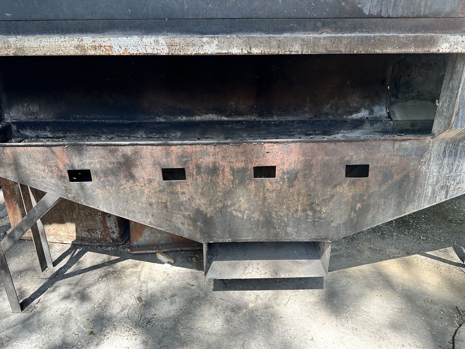 продам мангал по дешёвке