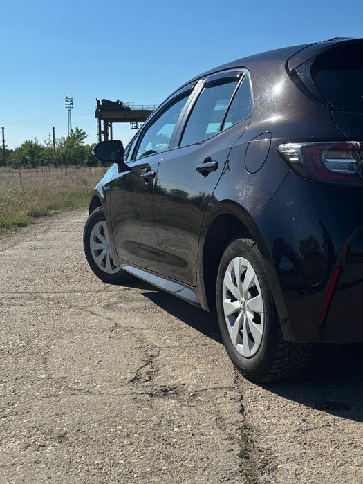 Toyota Corolla 1.8 Hybrid, Hatchback 11.2019