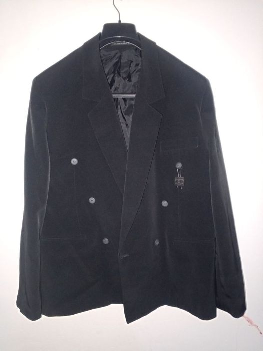 Zo‘r kastim shimlar bor Fransiya va Italiyaniki