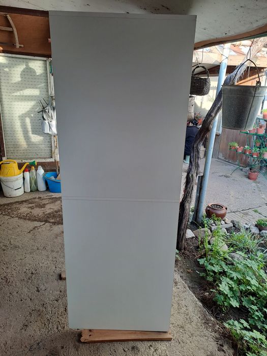 Шкаф за пералня и сушилня