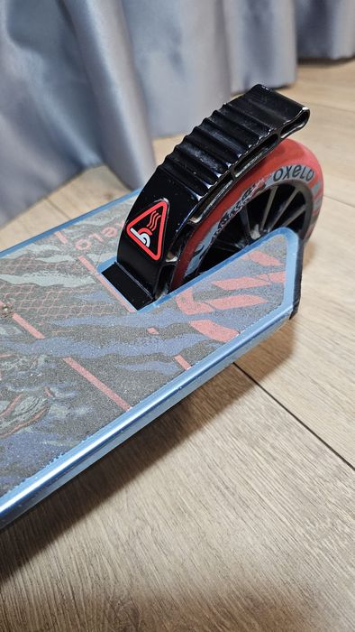 Детска тротинетка Decathlon