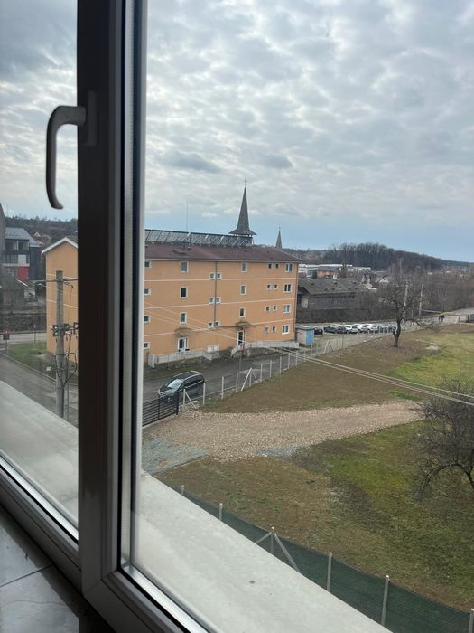 Apartament de vanzare in baia sprie