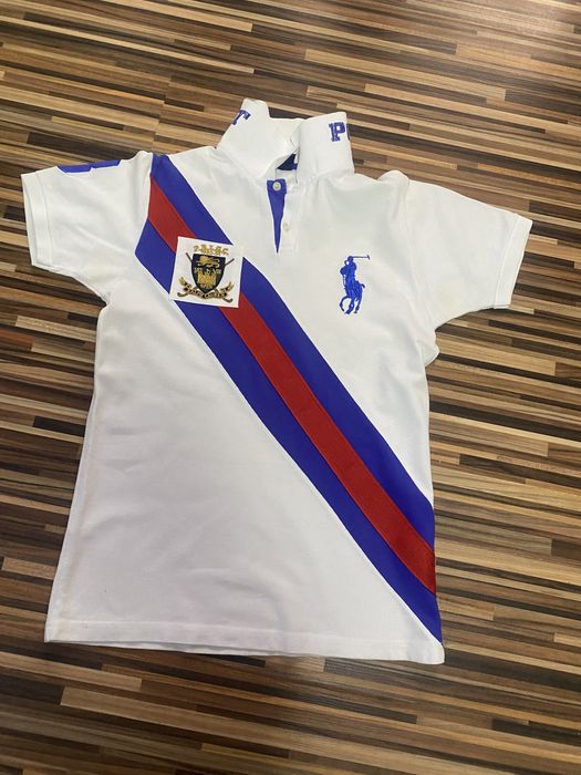 Vand Tricou Polo Ralph Lauren