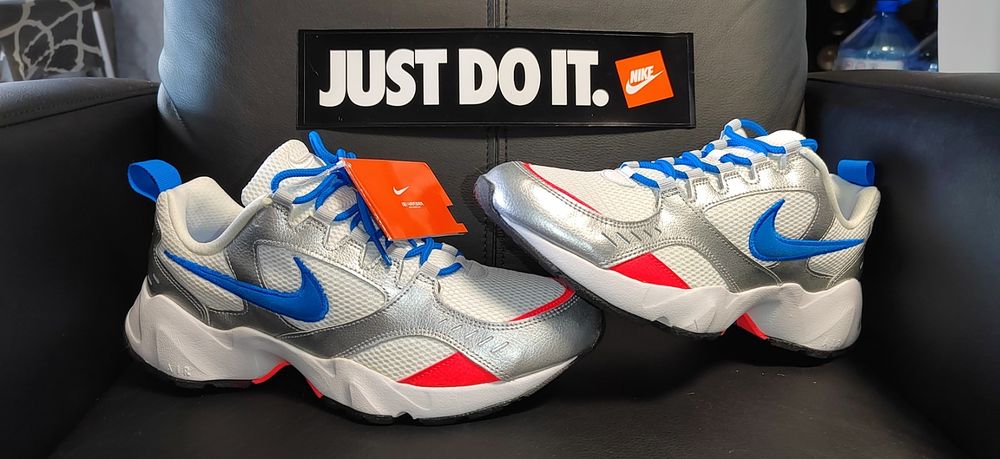 Nike Air Heights, номер 44